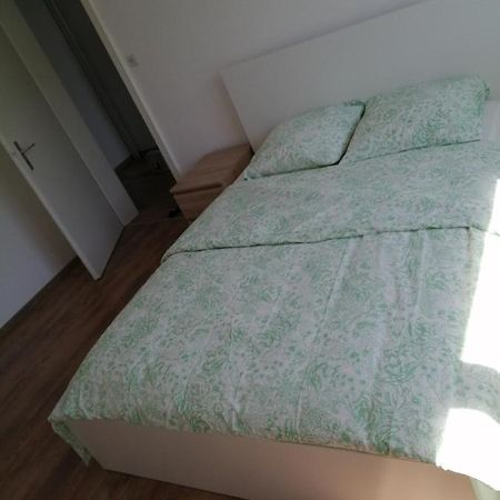 Appartement Cosy Arret De Tram Saint-Louis Grenze Экстерьер фото
