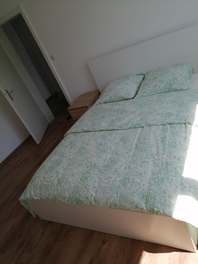 Appartement Cosy Arret De Tram Saint-Louis Grenze Экстерьер фото