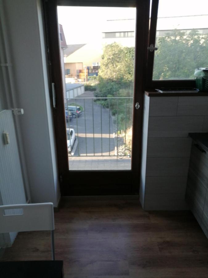 Appartement Cosy Arret De Tram Saint-Louis Grenze Экстерьер фото