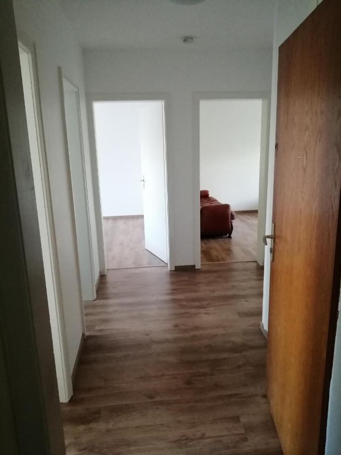 Appartement Cosy Arret De Tram Saint-Louis Grenze Экстерьер фото